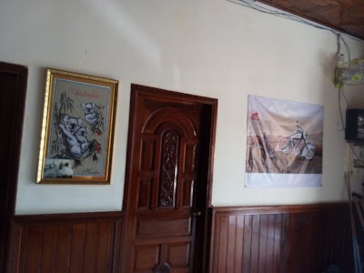 Photos of Aussi Pub