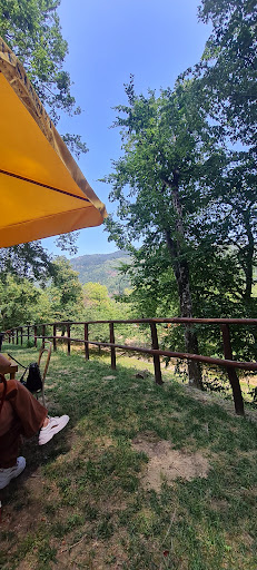 Ristorante Camping Camaldoli - Thumbnail