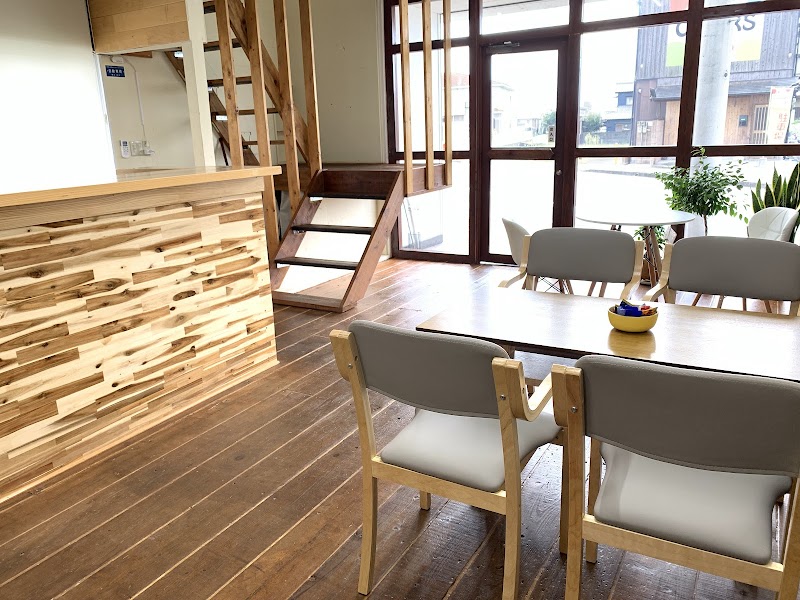 ネクサスベース堂本