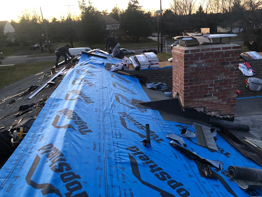 Anytime Roofing And Chimney - Thumbnail