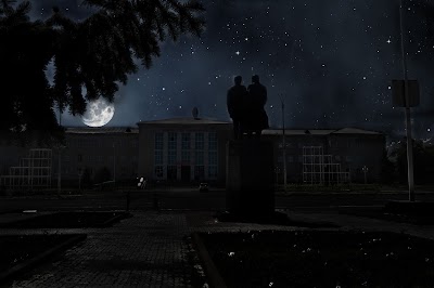Photos of Yssyk-Kul'skiy Gosudarstvennyy Universitet Imeni Tynystanova