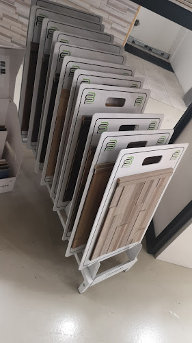 Les Carreaux de Jean - Miramas