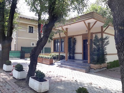 Levent Mahalle Muhtarlığı