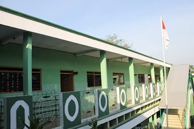 Photos of Madrasah NU Ibtidaul Falah