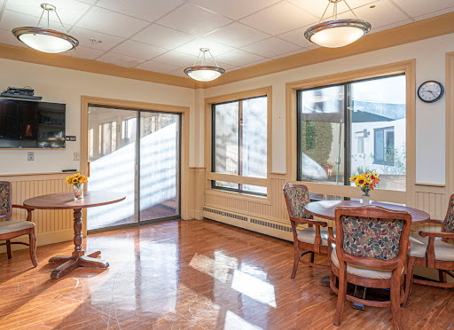 Clifton Rehabilitation & Nursing Center Gallery - United States