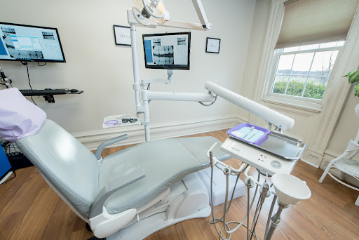 Chauvin Family Dentistry