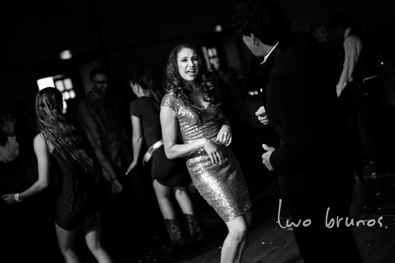 Tuned-In Productions