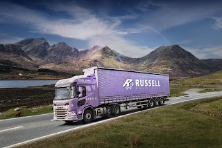 John G Russell (Transport) Ltd