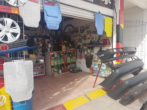 Autoaccesorios Ruiz