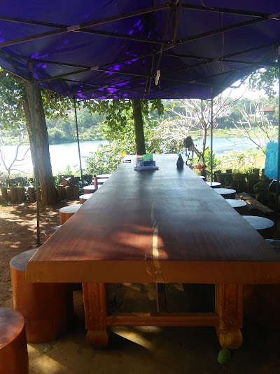 Photos of Kouprey Circle