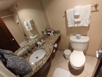 Photos of The Blennerhassett Hotel