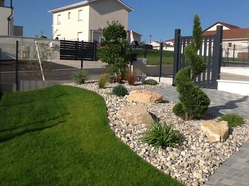 Photo de Fenouillet Christophe à Bourg-Saint-Christophe (01800)