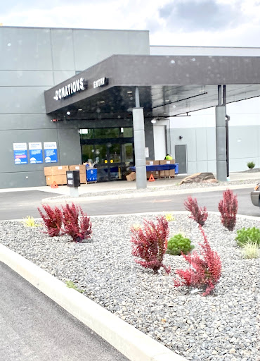 Goodwill Industries Outlet Store