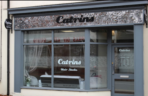 Catrin Hair Studio