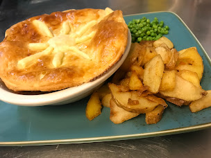 Photo n°13 de Sunny’s à Moliets-et-Maa (Restaurant familial)