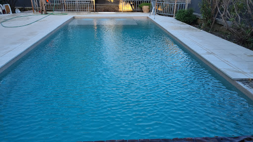 Photo de Les piscines du Somail - Rénovation - Fuites - Constructions - Narbonne Aude à Saint-Marcel (36200)