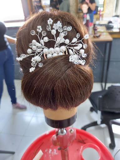 Mildred Lima - Estética Unisex Gallery - Mexico