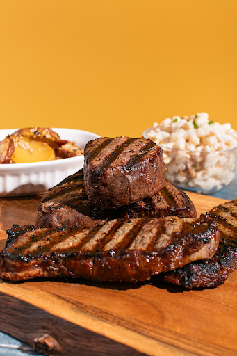 Foote Family Meats Gallery - United States