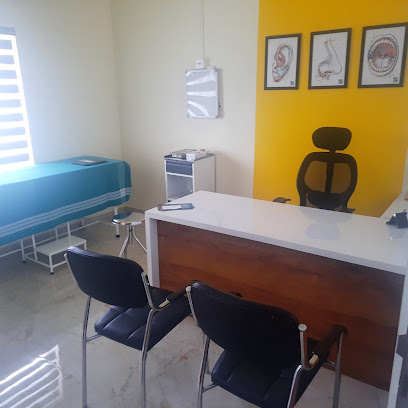 Janamatti's ENT Hospital