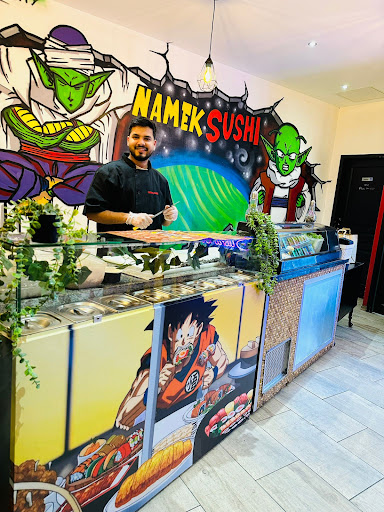 Photo 4 - Traiteur Nem&Sushi