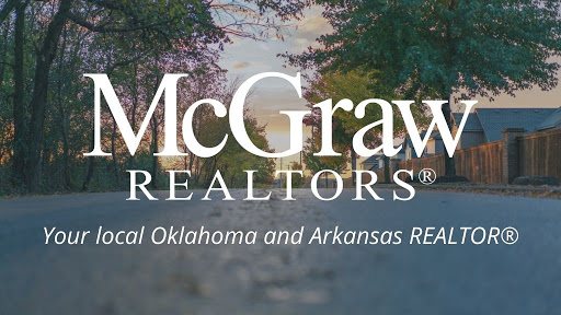 McGraw Realtors - Bentonville