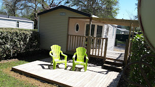 Photo n°34 de Camping Barétous Pyrénées à Aramits (Service de location de tentes)