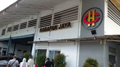 Photos of Po Harapan Jaya Pasar Rebo (Pool)