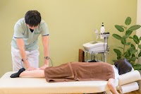 かめやま整骨院