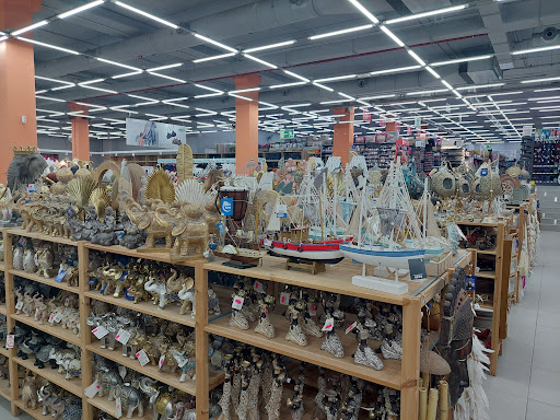 Hiper Store - Visual