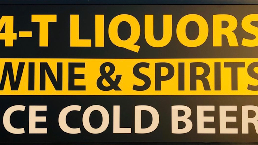 4-T Liquor Corral - Thumbnail