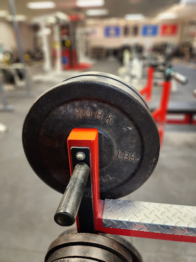Barbell 4:13 - Thumbnail