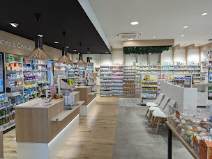 Photo n°2 de Pharmacie de Saint-Jacques à Saint-Jacques-sur-Darnétal (Pharmacie)