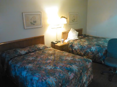 Photos of Tiffin Motel