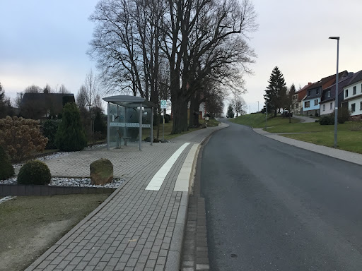 Wingerode, Am Friedhof - Thumbnail