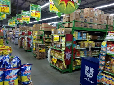 Photos of Maxi Depensa Coban