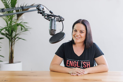 The English Made Simple Podcast