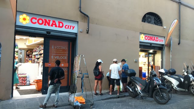 CONAD CITY