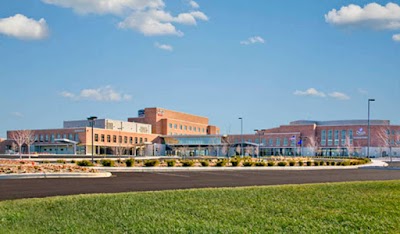 Photos of SSM Health St. Mary's Hospital - Janesville