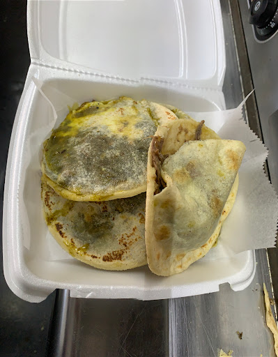 Gorditas Nena´s Gallery - United States