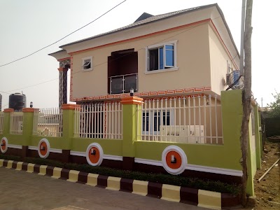 Photos of MULTIFIELD HOTEL & SUITES