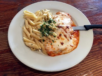 Photos of Bacco Trattoria & Mozzarella Bar
