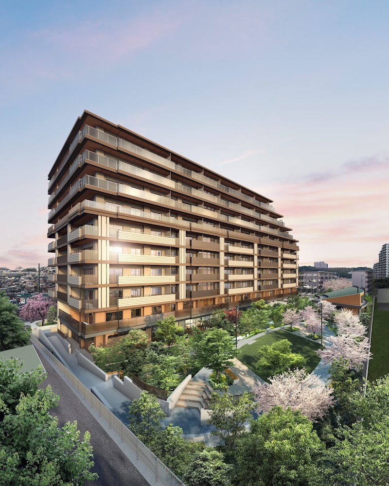 神戸ジェームス山 中楽坊