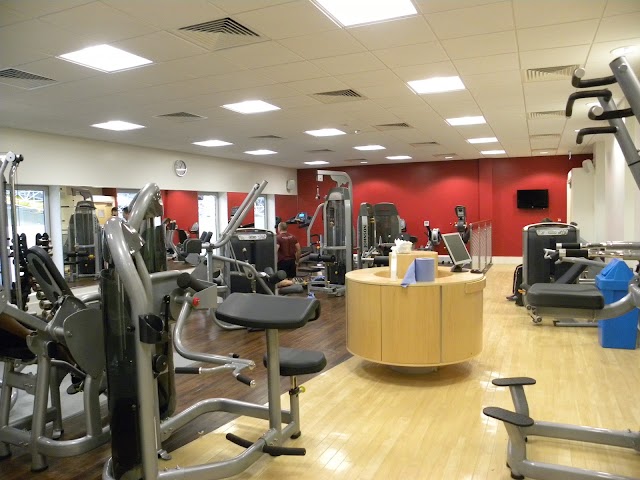 Brentford Fountain Leisure Centre