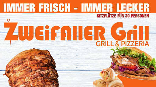 Zweifaller-Grill - Thumbnail
