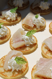 Photo n°18 de La Maizon Traiteur à Antibes (Traiteur)