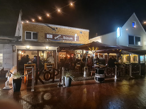 Höner's KöPi - Büsum - Thumbnail