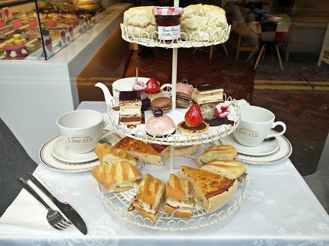 Patisserie Liberté