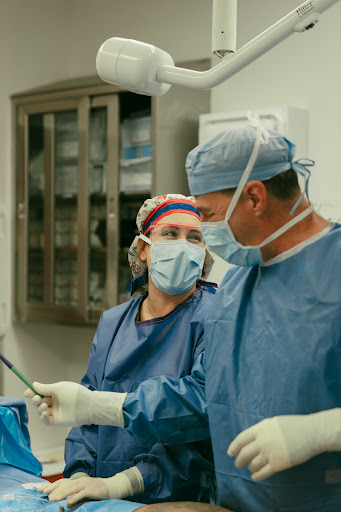 Plastic Surgery of Tuscaloosa