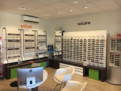 Opticien Chateau la Valliere - Le Collectif des Lunetiers - Thumbnail