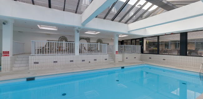 Beoordelingen van Van der Valk Hotel De Bilt - Utrecht in De Bilt - Hotel